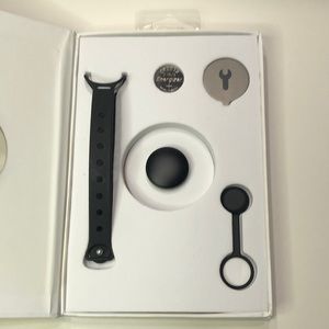 Misfit Shine monitor